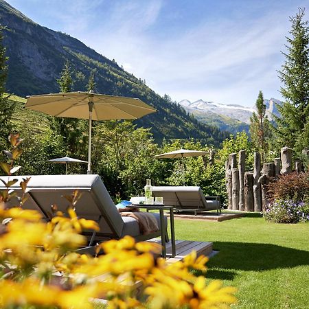 Hotel Alpenhof Tux Kültér fotó