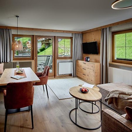 Hotel Alpenhof Tux Kültér fotó
