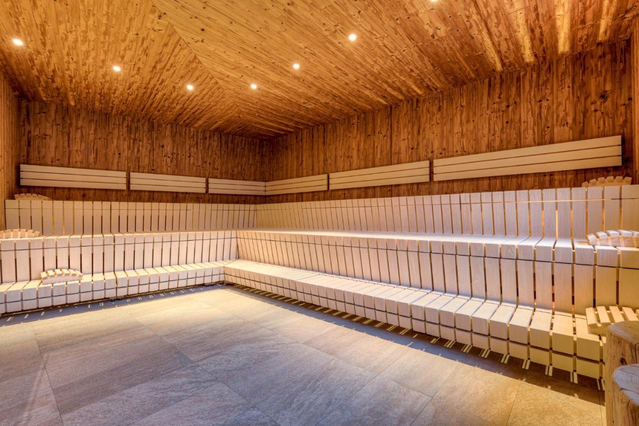 Hotel Alpenhof Tux Kültér fotó